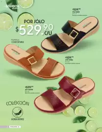 Catálogo Andrea Página 32