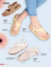 Catálogo Andrea Página 34
