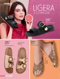 Catálogo Andrea Página 36