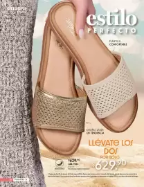 Catálogo Andrea Página 38