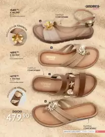 Catálogo Andrea Página 39