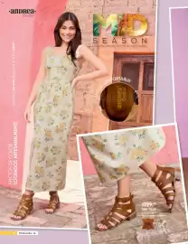 Catálogo Andrea Página 40