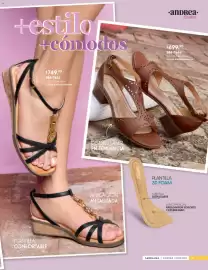 Catálogo Andrea Página 41