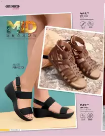 Catálogo Andrea Página 42