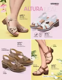 Catálogo Andrea Página 5