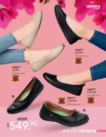 Catálogo Andrea Página 63