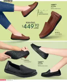 Catálogo Andrea Página 68