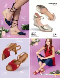 Catálogo Andrea Página 7