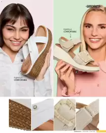 Catálogo Andrea Página 9