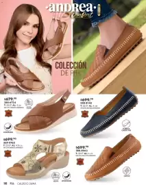 Catálogo Andrea Página 100
