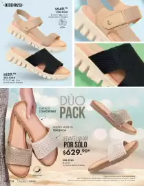 Catálogo Andrea Página 104