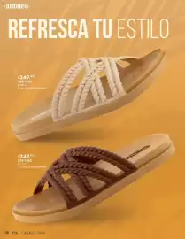 Catálogo Andrea Página 116