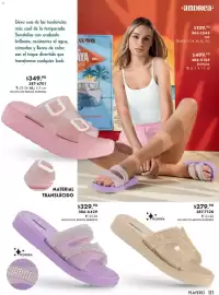 Catálogo Andrea Página 121