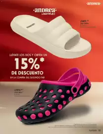 Catálogo Andrea Página 129