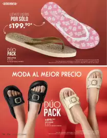 Catálogo Andrea Página 130