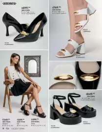 Catálogo Andrea Página 14