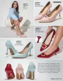 Catálogo Andrea Página 141