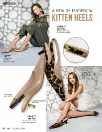 Catálogo Andrea Página 142