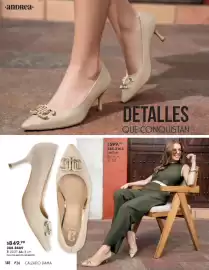 Catálogo Andrea Página 146