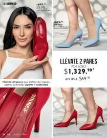 Catálogo Andrea Página 154