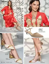 Catálogo Andrea Página 156