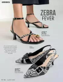 Catálogo Andrea Página 16