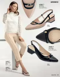 Catálogo Andrea Página 167