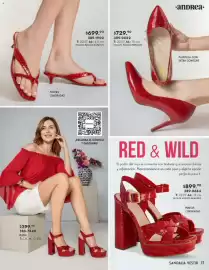 Catálogo Andrea Página 17