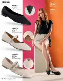 Catálogo Andrea Página 186