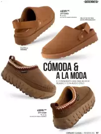 Catálogo Andrea Página 187