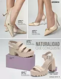 Catálogo Andrea Página 19