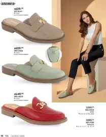 Catálogo Andrea Página 196