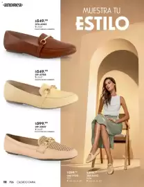Catálogo Andrea Página 198