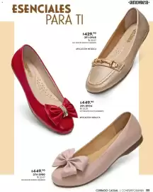 Catálogo Andrea Página 199