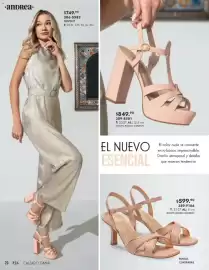 Catálogo Andrea Página 20