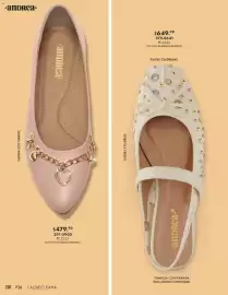 Catálogo Andrea Página 200