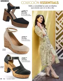 Catálogo Andrea Página 204