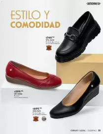 Catálogo Andrea Página 205