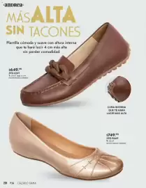 Catálogo Andrea Página 206