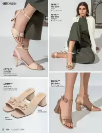 Catálogo Andrea Página 22