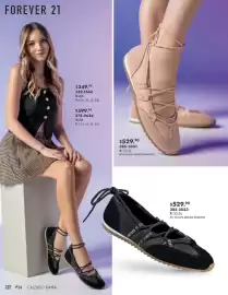 Catálogo Andrea Página 222