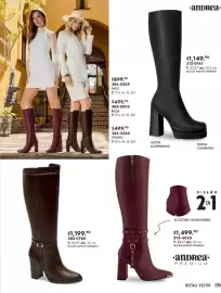 Catálogo Andrea Página 239