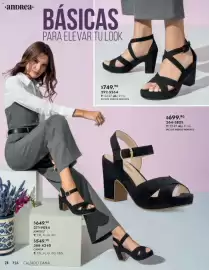 Catálogo Andrea Página 24