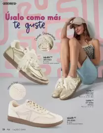 Catálogo Andrea Página 256