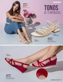 Catálogo Andrea Página 27