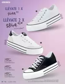 Catálogo Andrea Página 274