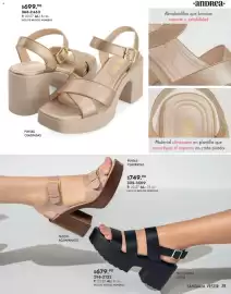 Catálogo Andrea Página 29