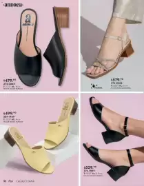Catálogo Andrea Página 30