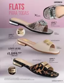 Catálogo Andrea Página 31