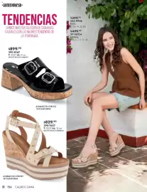 Catálogo Andrea Página 32